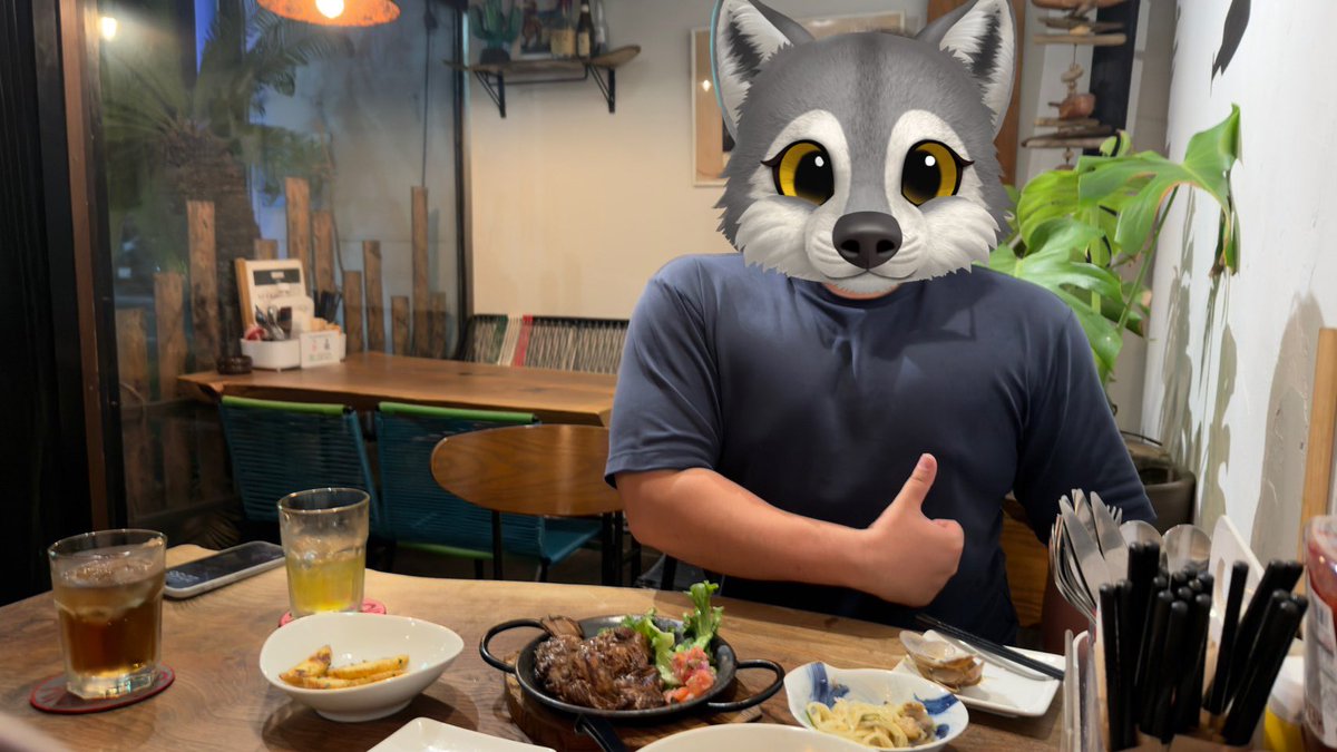 プルテウス tweet media