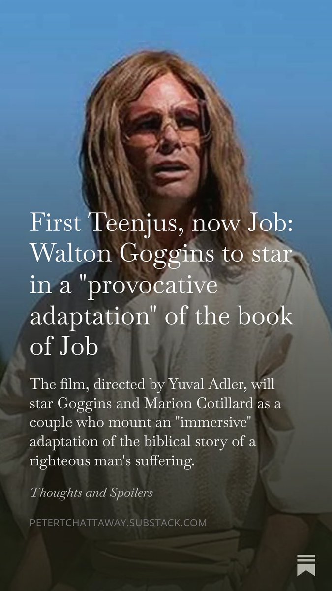 Peter T Chattaway tweet media