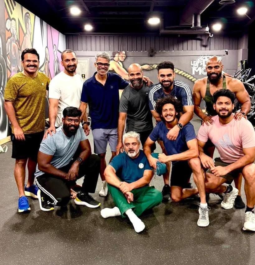 FDFS Reviews tweet media