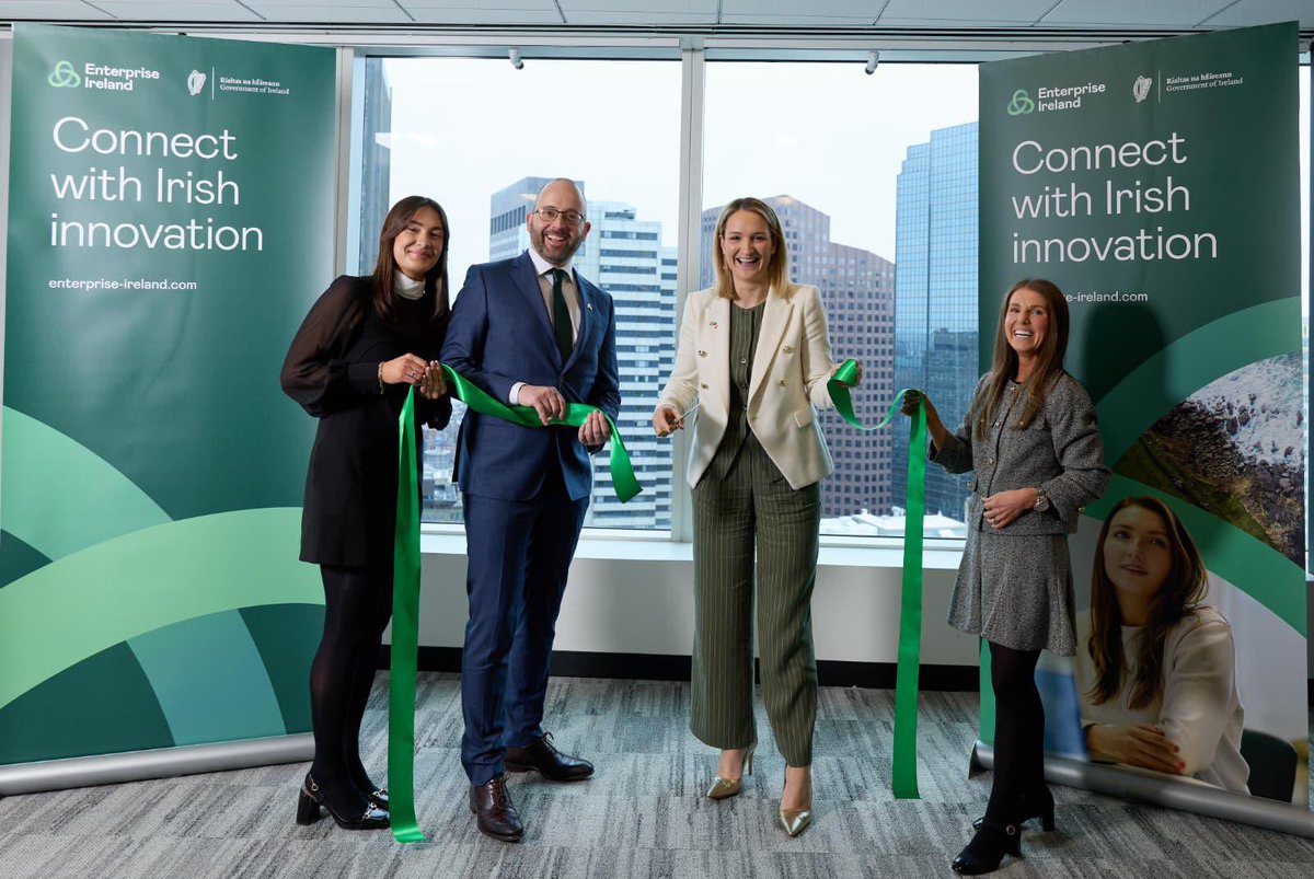 Helen McEntee TD tweet media