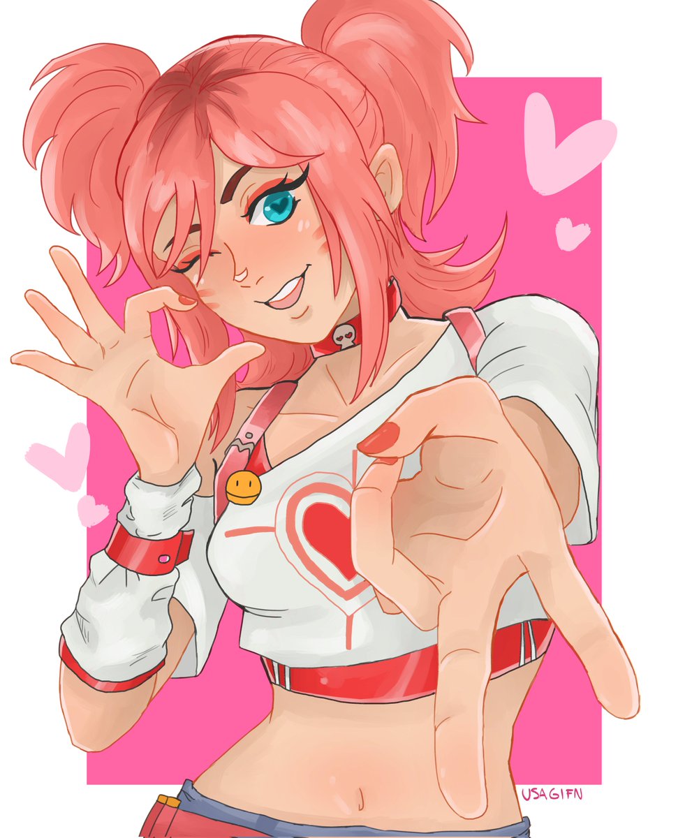 CΔSS 🐰 emergency comms open tweet media