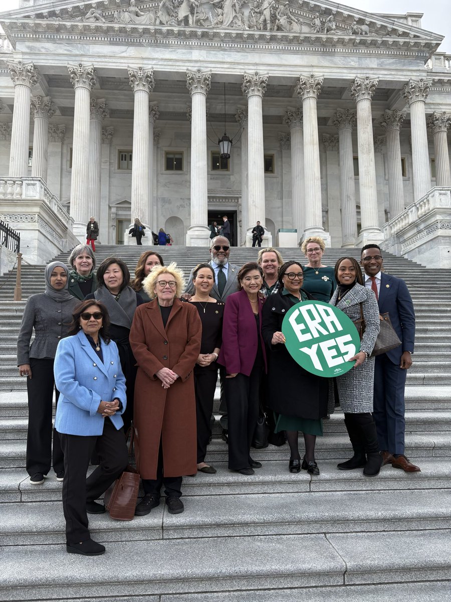 Congressman Christian D. Menefee tweet media