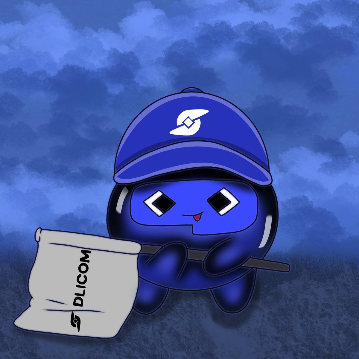 blink ./ tweet media