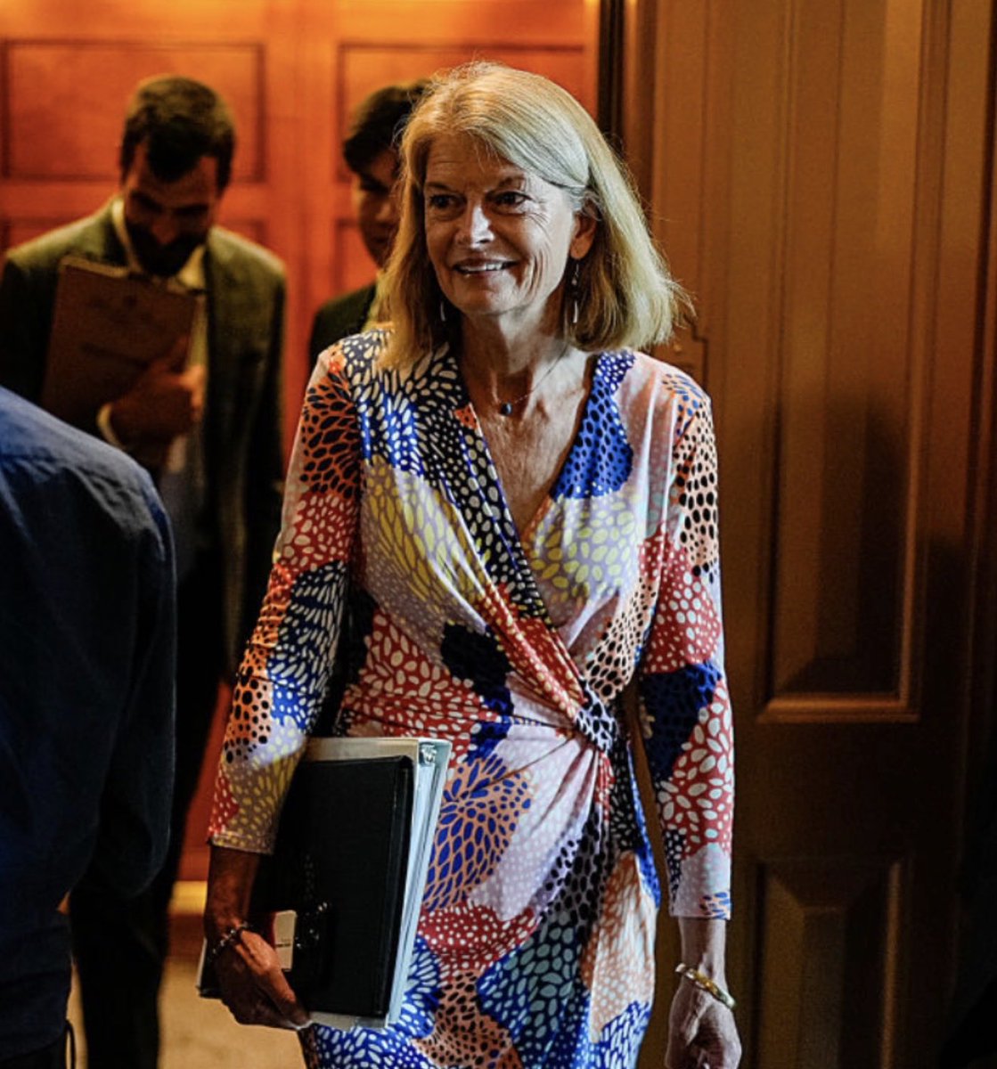 BARRON TRUMP tweet media