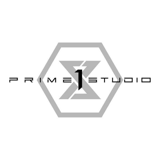 Prime 1 Studio (プライム１スタジオ) tweet media