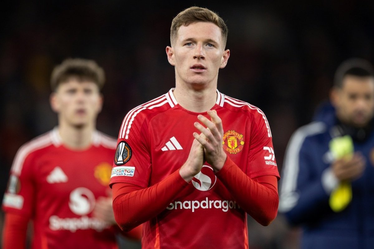 That United Fan tweet media