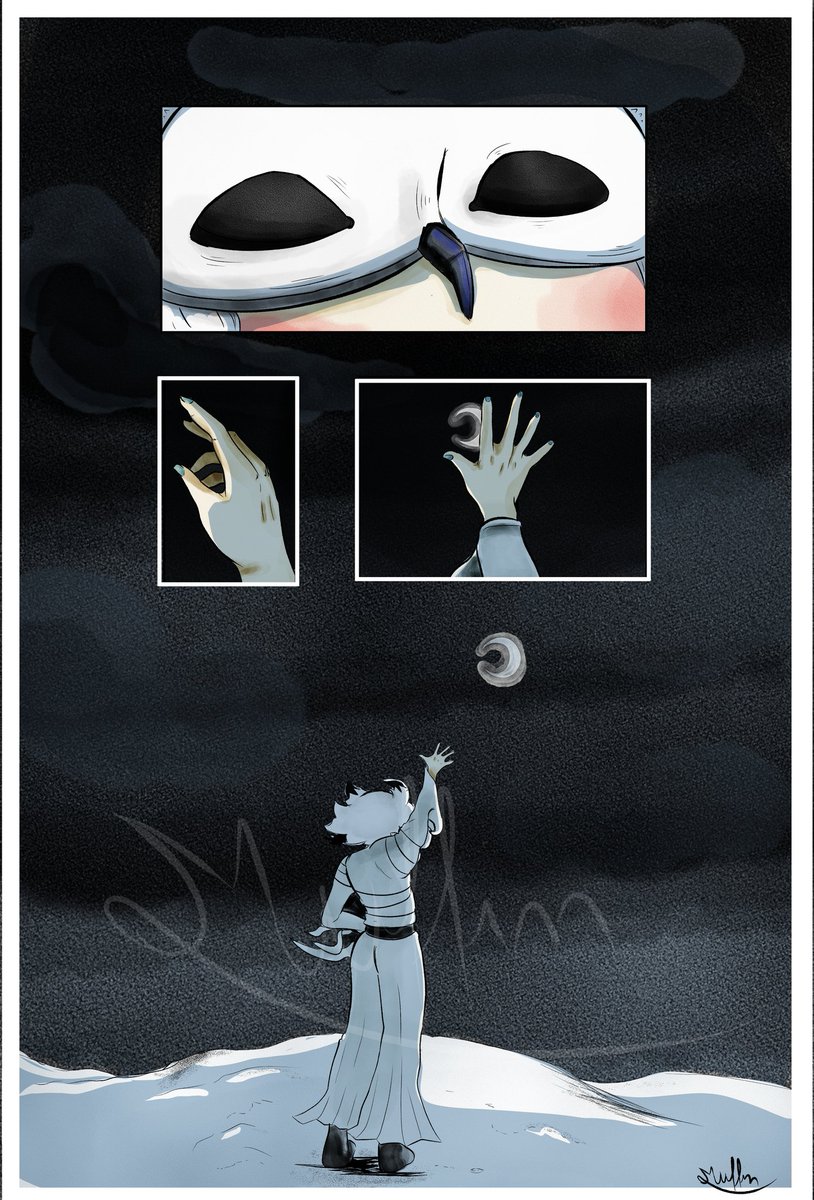 ◽🦉𝗔𝗹𝗺𝗮 𝗕𝗹𝗮𝗻𝗰𝗼 🦉◽ tweet media