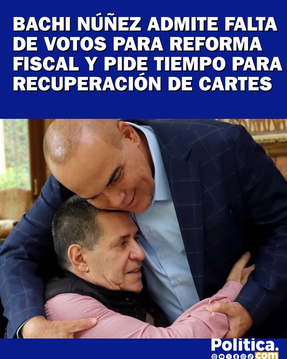 Política Paraguay tweet media