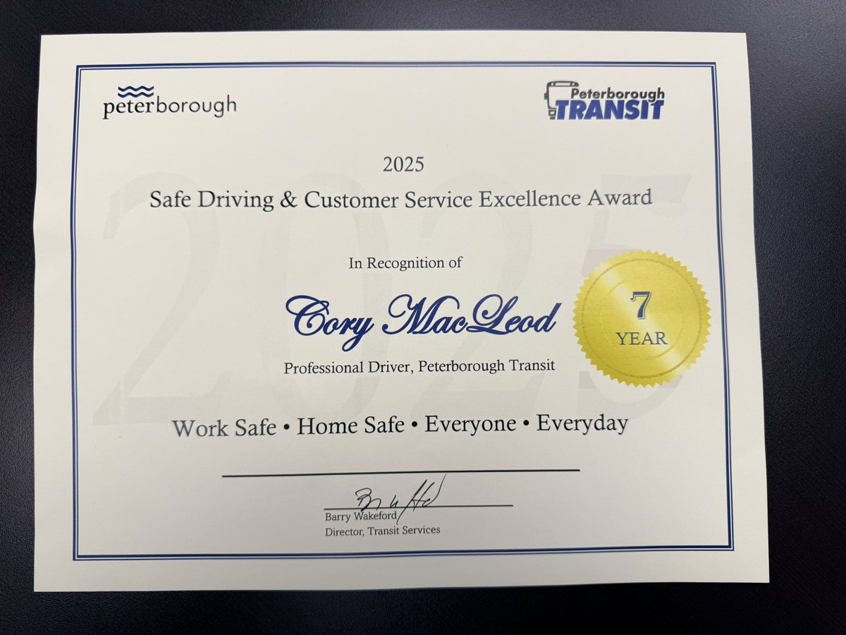 Cory MacLeod ATU 1320 tweet media