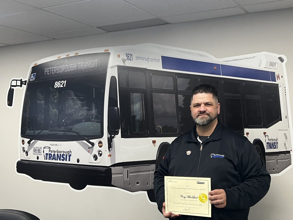 Cory MacLeod ATU 1320 tweet media