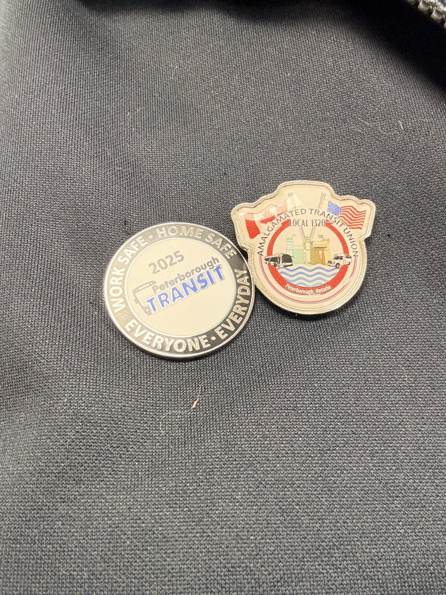 Cory MacLeod ATU 1320 tweet media