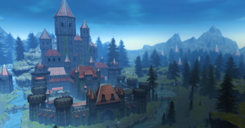 Neverwinter France tweet media