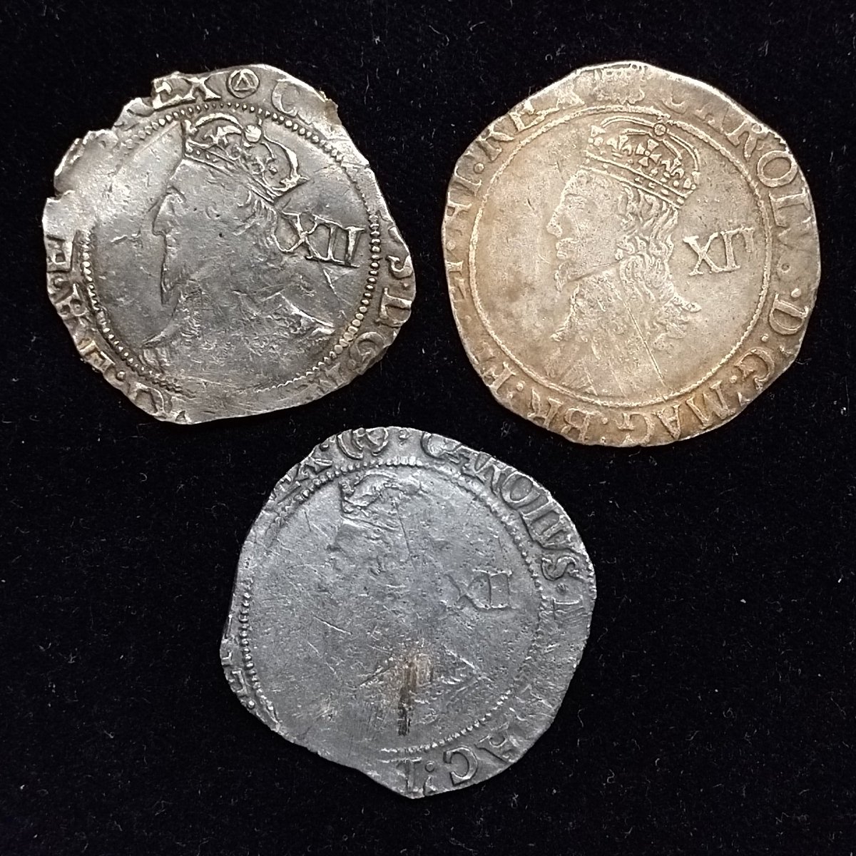 Suffolk Detectorist tweet media