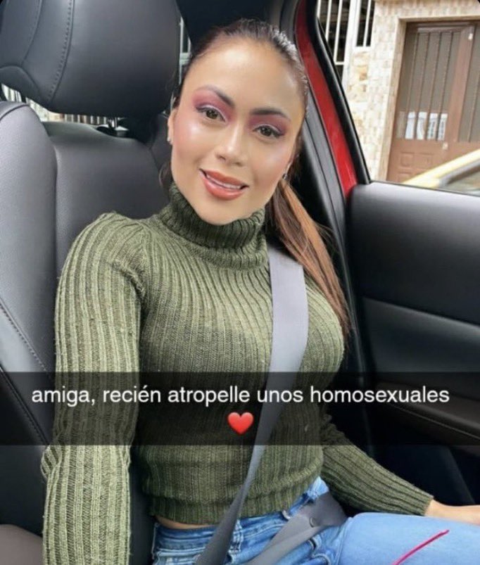Paloma valencia a los 3 segundo después de ganar las elecciones