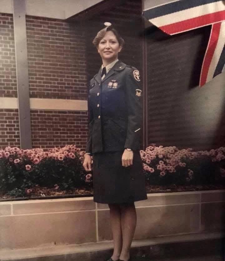 A Soldier's Whisper tweet media