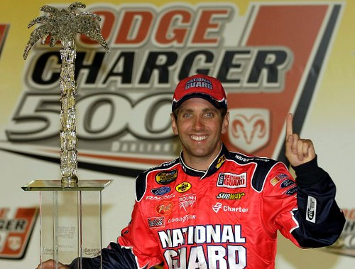 Motor Racing Network tweet media