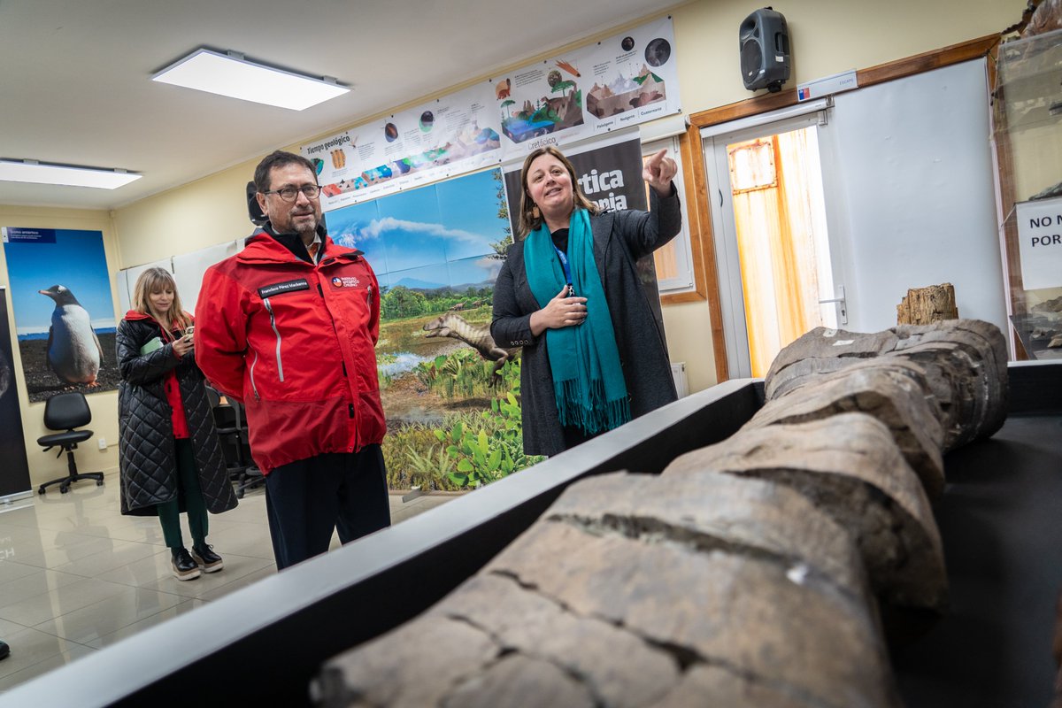 Cancillería Chile 🇨🇱 tweet media
