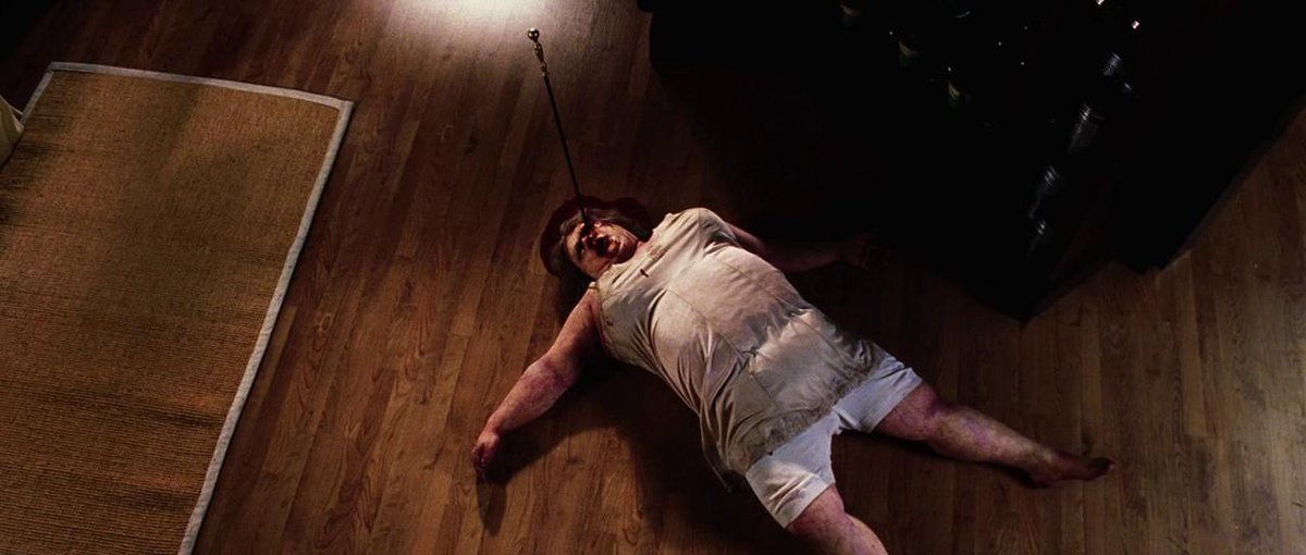 screams 🔪 tweet media