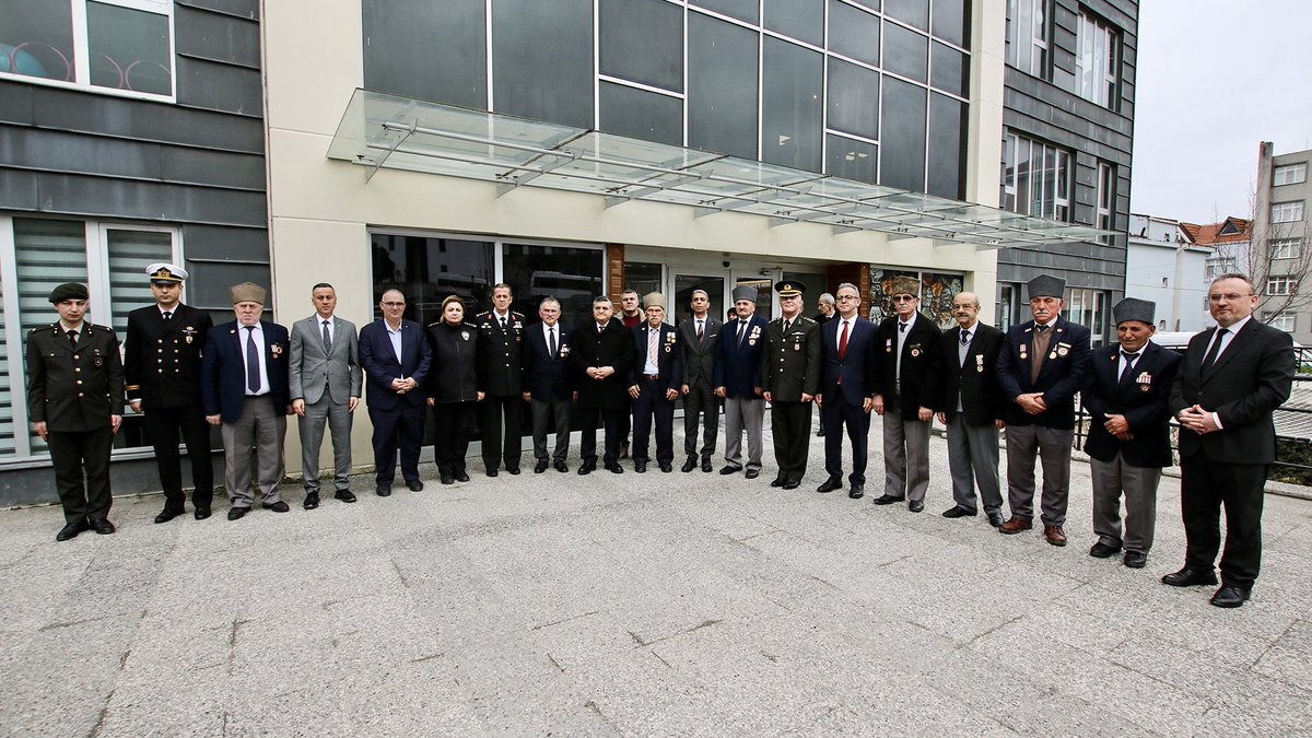 Sinop Belediyesi tweet media