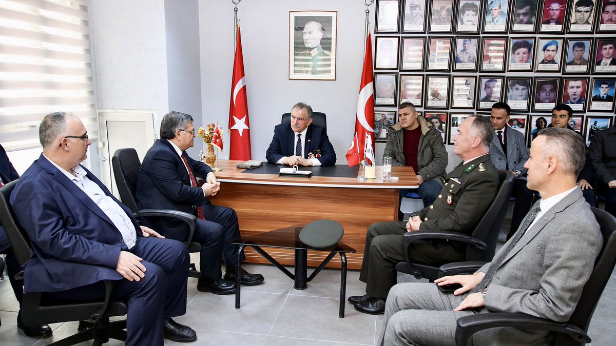 Sinop Belediyesi tweet media