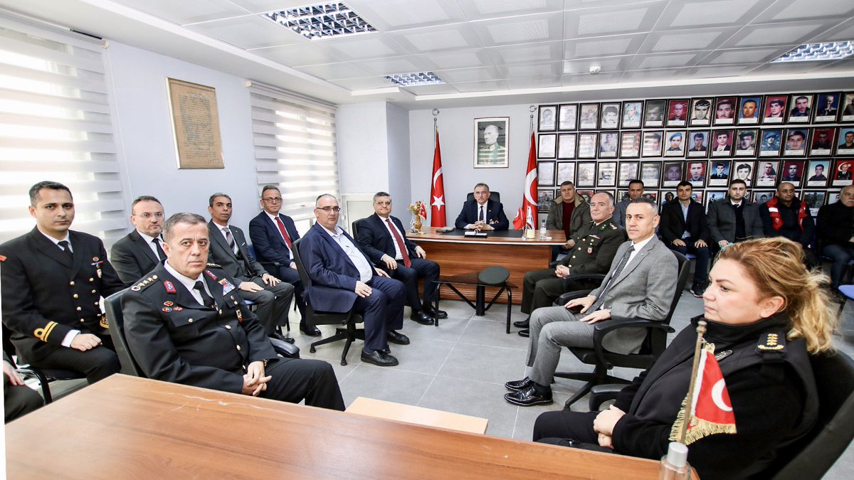 Sinop Belediyesi tweet media