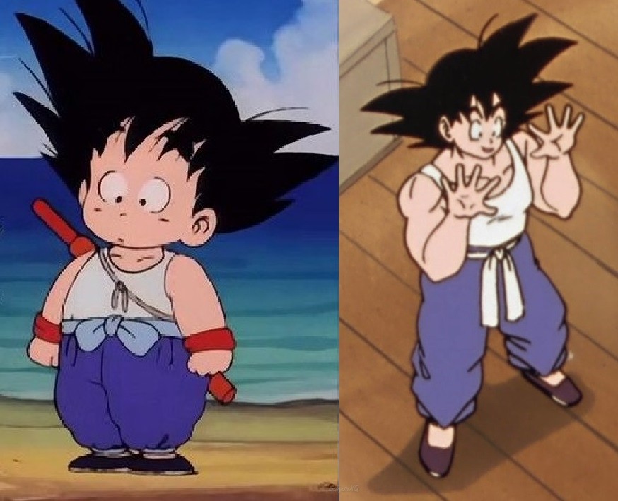 Saiyanbeast tweet media