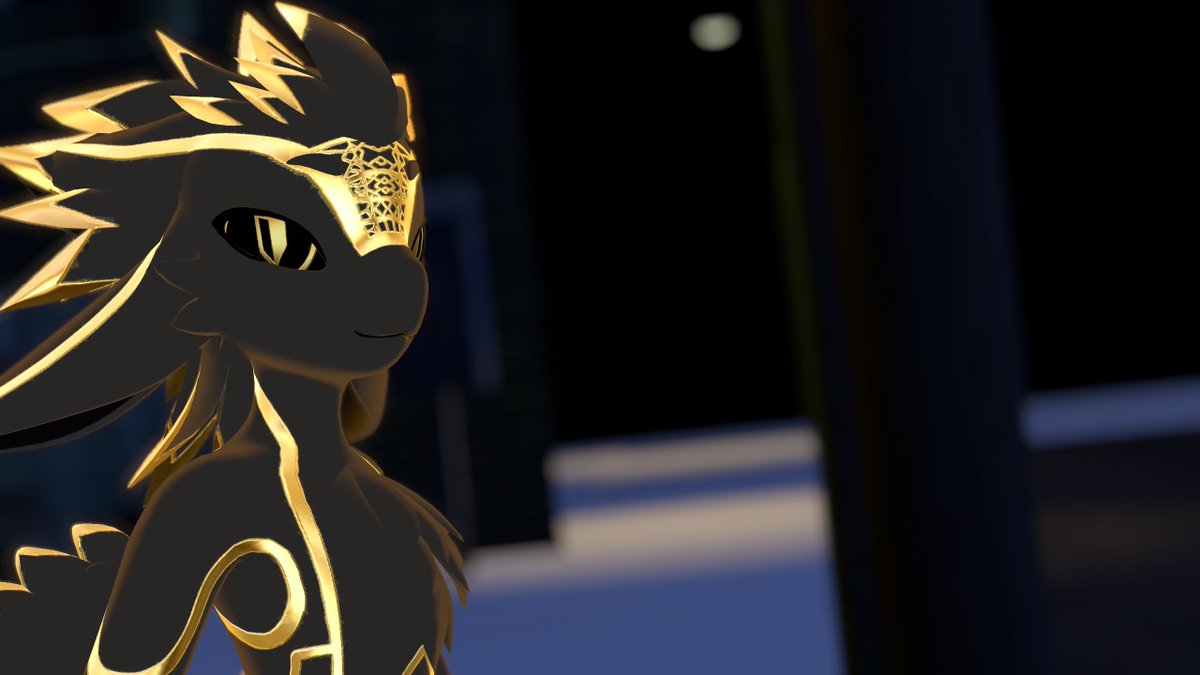 Rebirth Avali tweet media