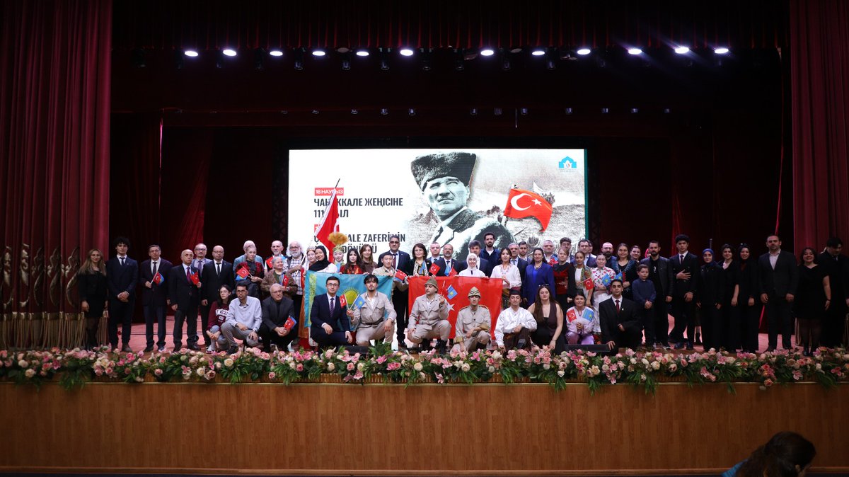 ErenAkdeniz's tweet photo. Çanakkale Zaferi'nin 111. Yılını kutluyor, başta Anafartalar Kahramanı ve Türkiye Cumhuriyeti'nin Kurucusu Mustafa Kemal Atatürk olmak üzere Çanakkale'yi geçilmez yapan isimli isimsiz bütün kahramanlarımızı rahmetle anıyoruz. https://t.co/6lyKh93lyu