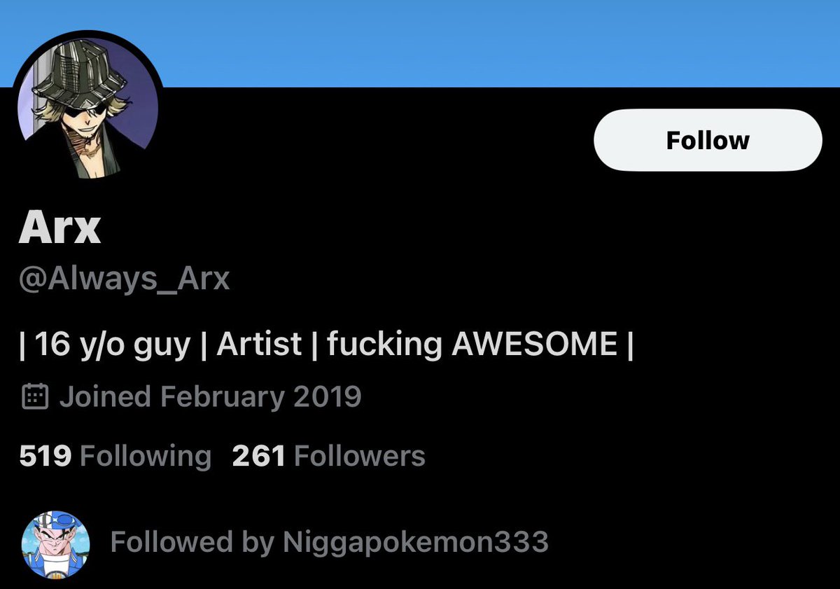 collidewitdasky's tweet photo. @poff_null Niggapokemon: “can I join you guys?” https://t.co/Ae6DrenzkI