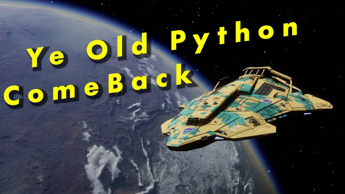 Ghost Giraffe tweet media