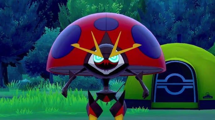 Pokémon GO Hub tweet media