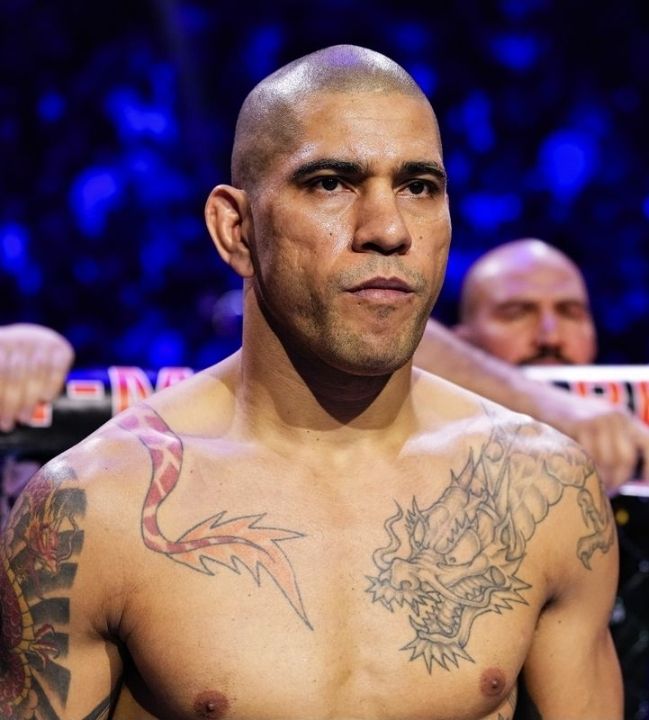 The Fight Fanatic tweet media