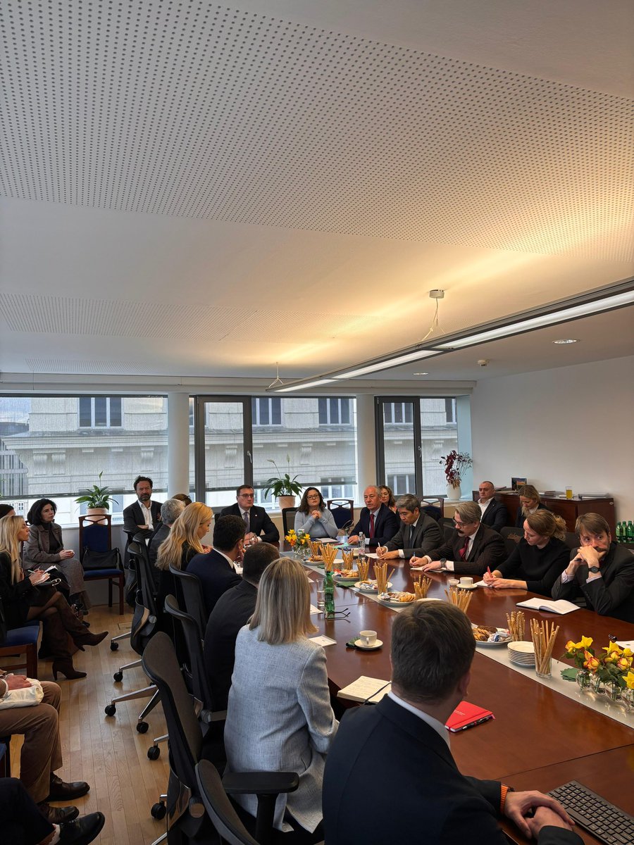 Permanent Mission of Romania in Vienna 🇷🇴 tweet media