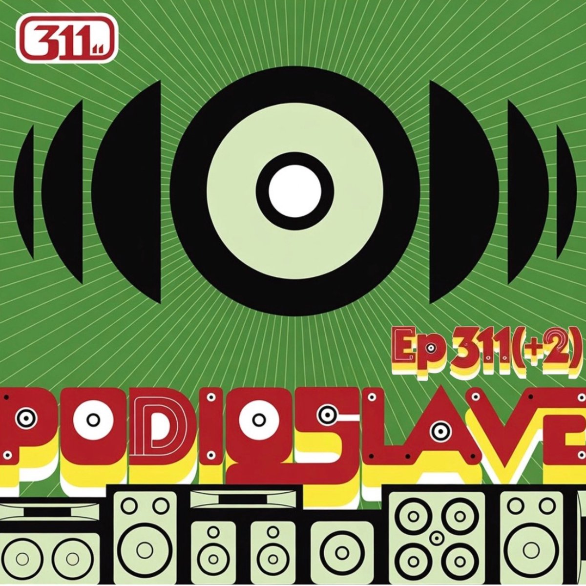 Podioslave tweet media