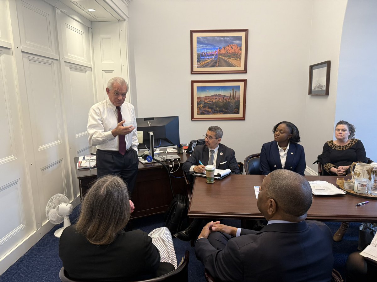 Rep. David Schweikert tweet media