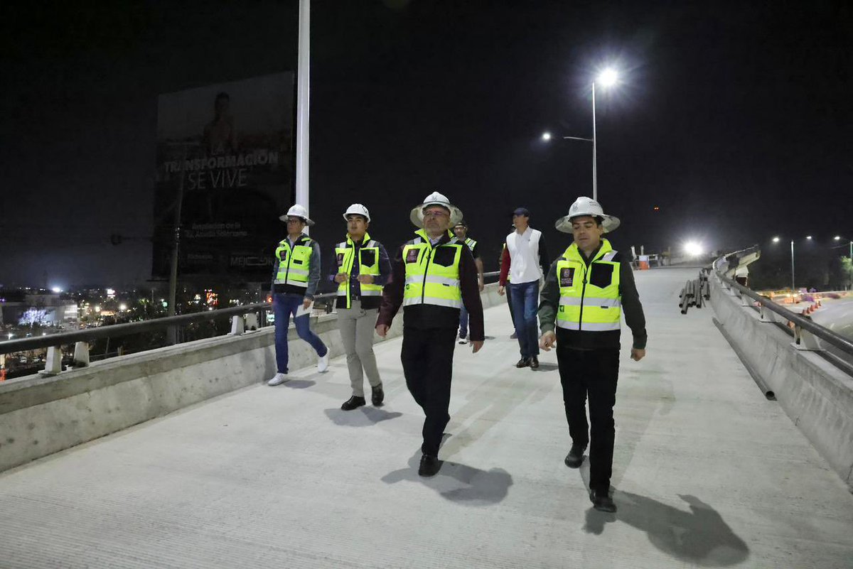 Alfredo Ramírez Bedolla tweet media