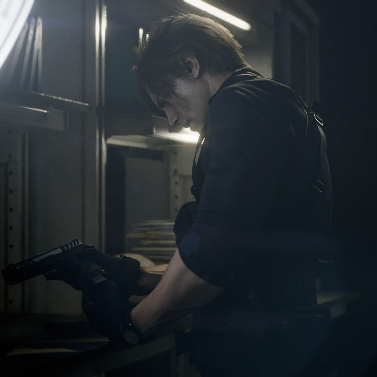 Daily I NEED HIM SO BAD tweet