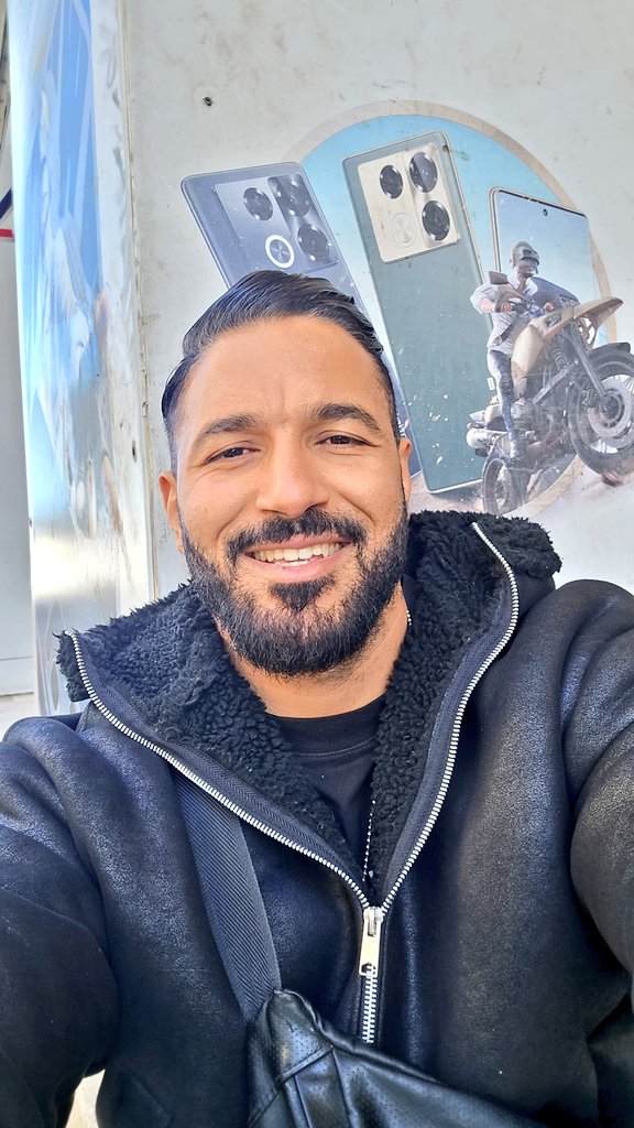 👑 Alpha Master Jawad (14k) tweet media