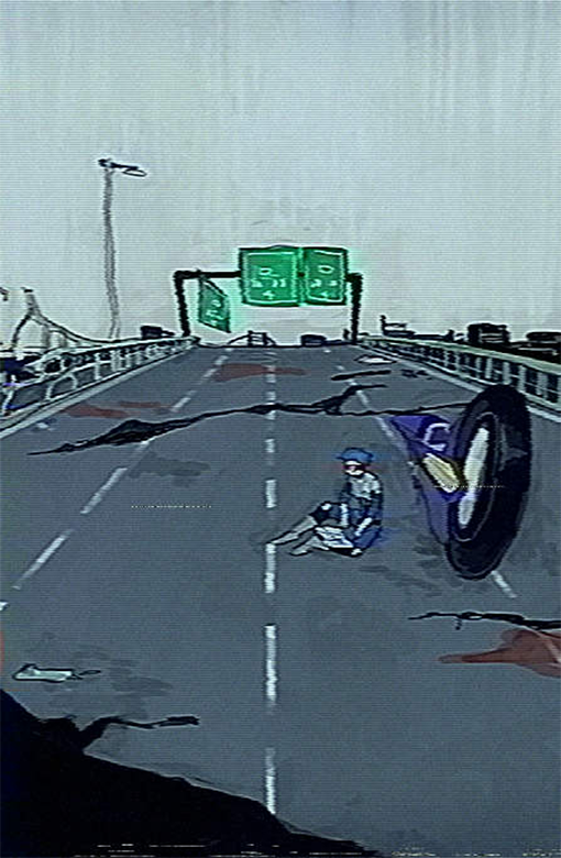 chocolate巧巧 tweet media