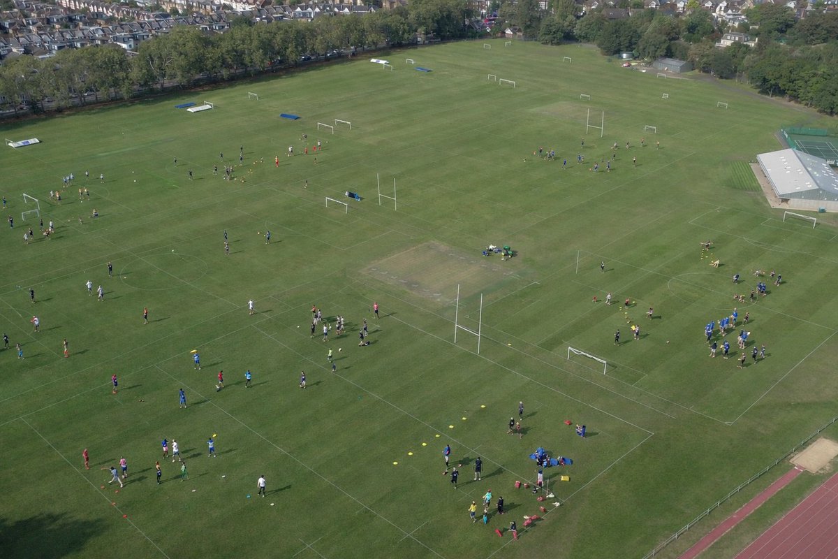 BESTappeal's tweet photo. WEEKEND TRAINING โฝ๐๐ฅ
Football & Rugby sessions for all levels
Train hard. Play harder.
#Football #Rugby #WeekendTraining https://t.co/H9iCfiVI8V