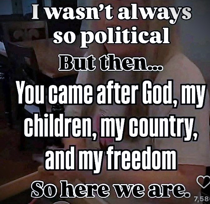 Cajun Jarhead tweet media