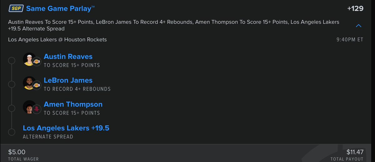 Lotto Locks tweet media