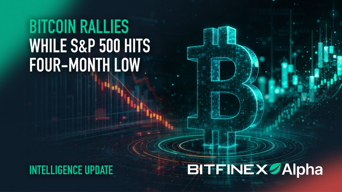 Bitfinex tweet media