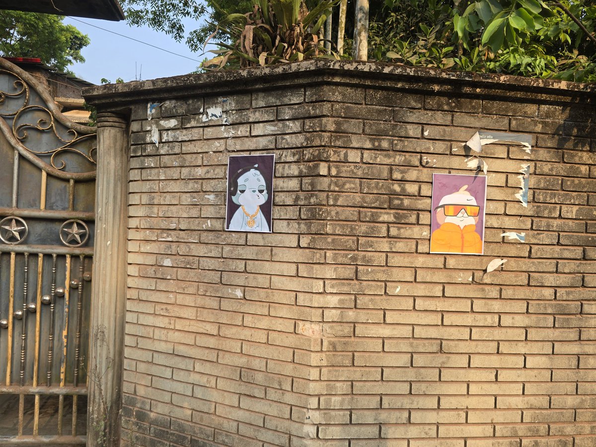 SAIFUL | DEGEN (∇, ∇)🎩 tweet media