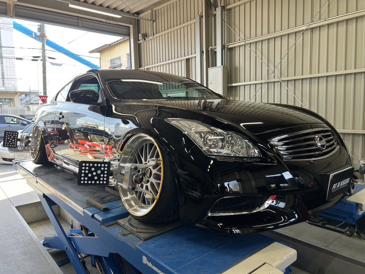 PIT IN NEGISHI tweet media