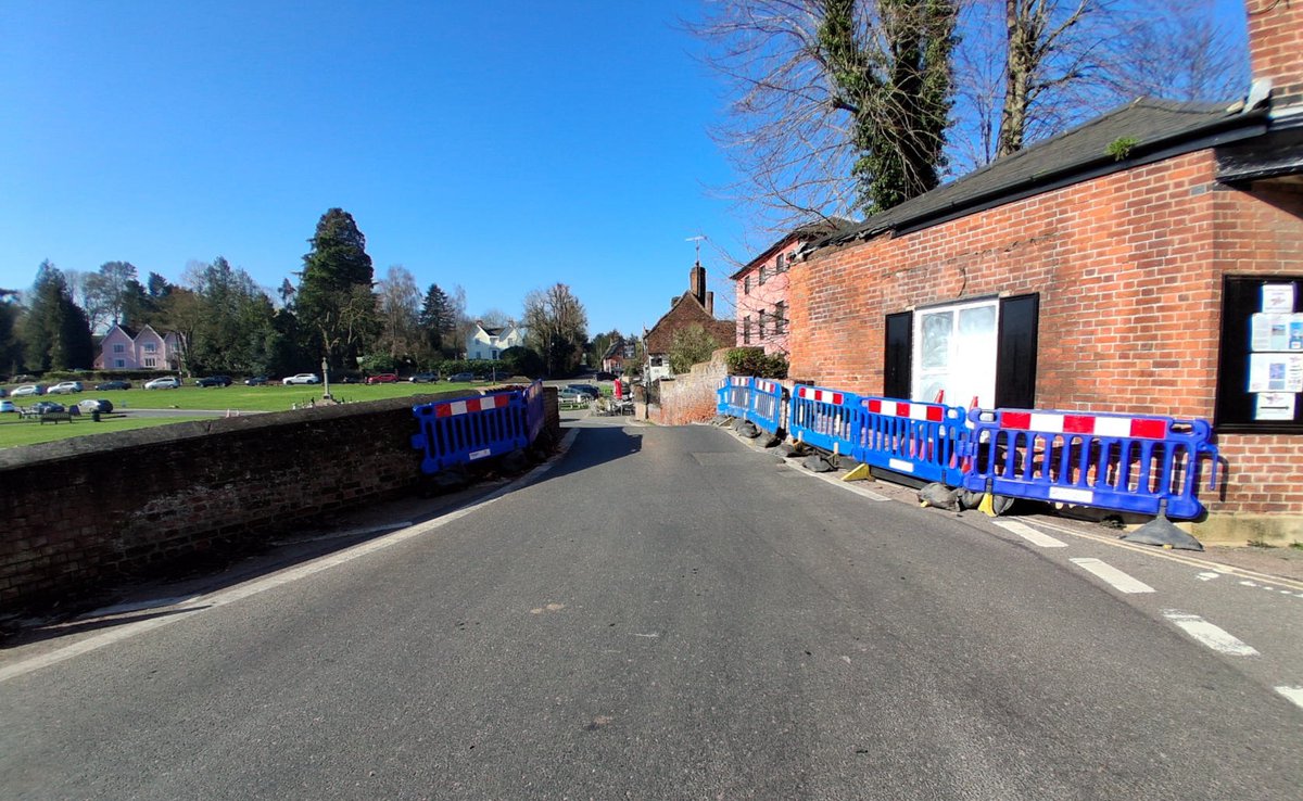 Essex Highways tweet media