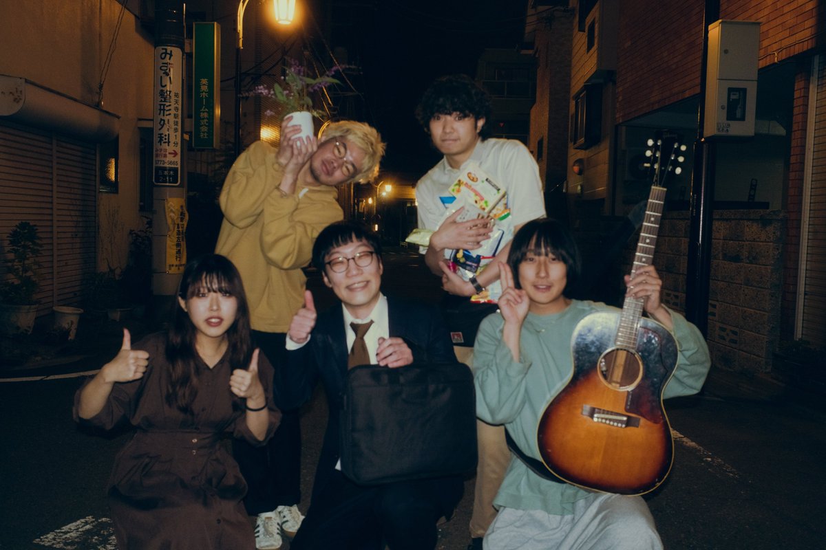 リュックと添い寝ごはん tweet media