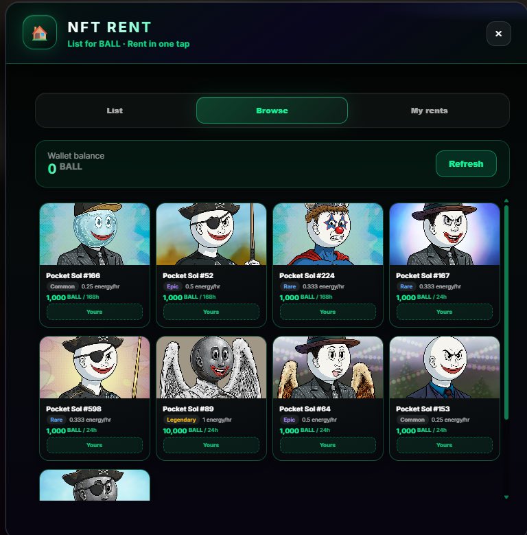 PocketSol tweet media