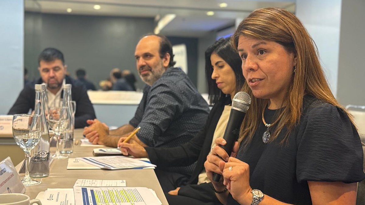 Friedrich Naumann para la Libertad Sudamérica tweet media