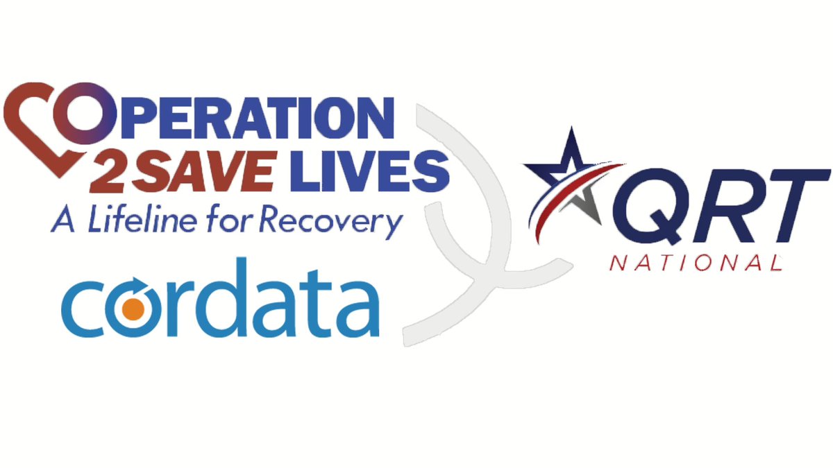 Operation to Save Lives & QRT National tweet media